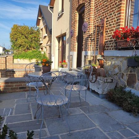 Appartement Gaston Vireux-Wallerand Bagian luar foto