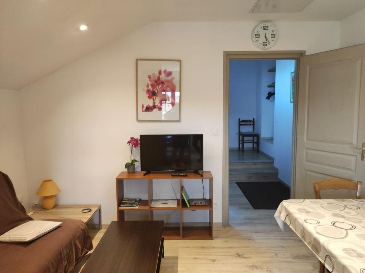 Appartement Gaston Vireux-Wallerand Bagian luar foto