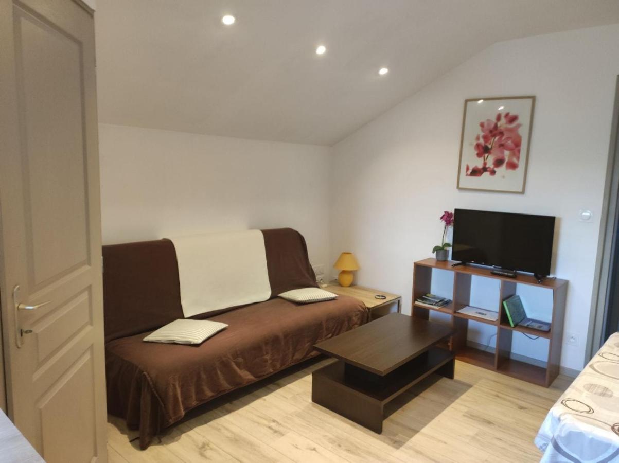 Appartement Gaston Vireux-Wallerand Bagian luar foto