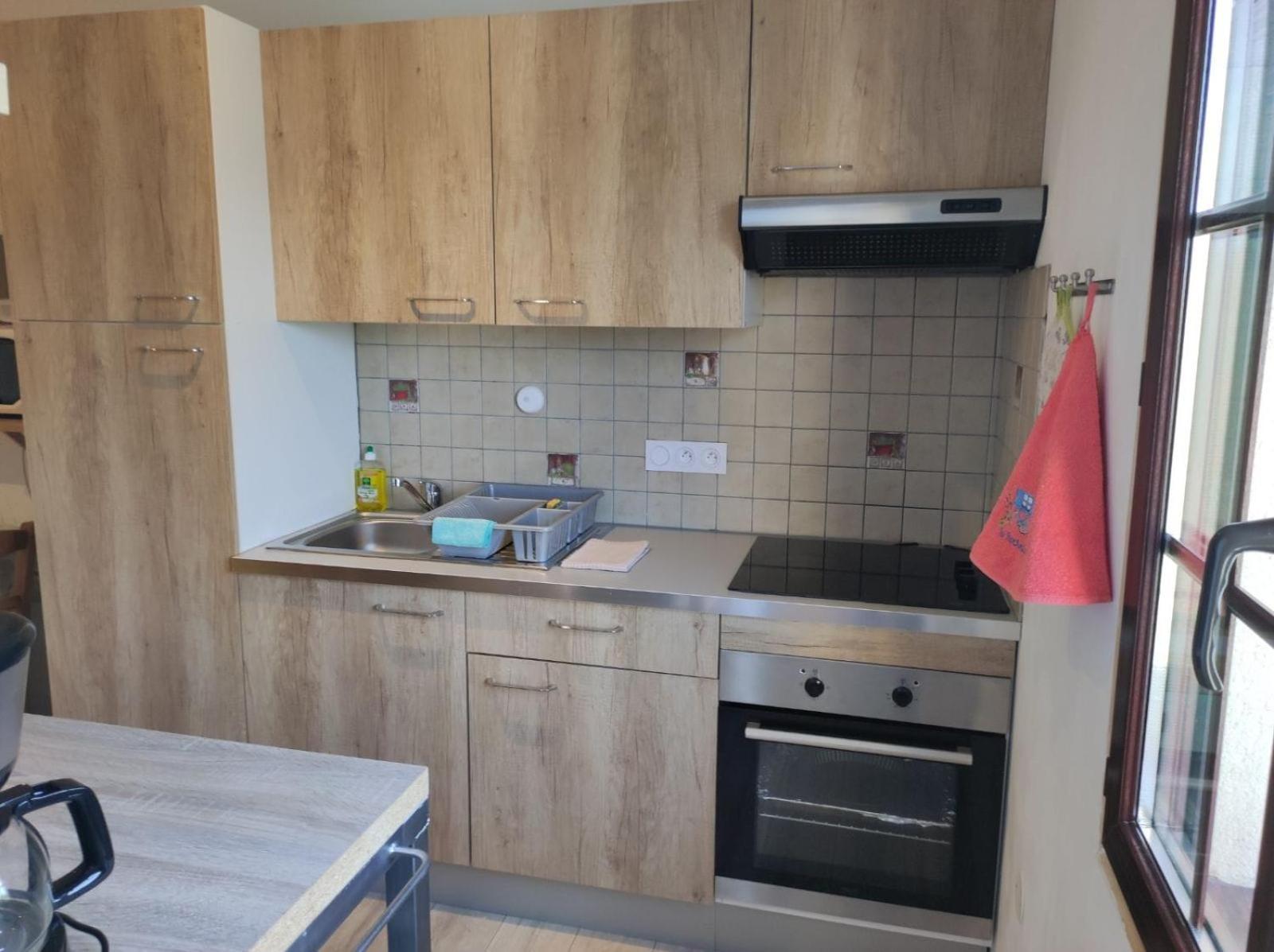 Appartement Gaston Vireux-Wallerand Bagian luar foto